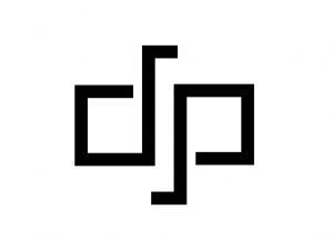 DavidPark_black_logomark